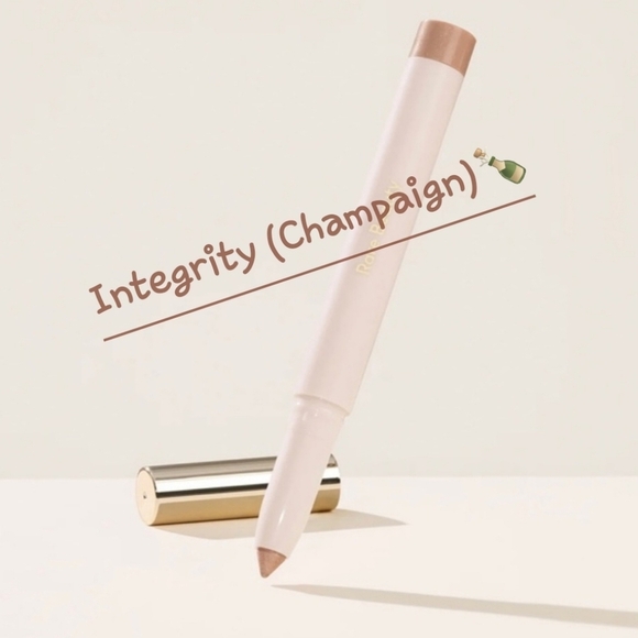 Rare Beauty Integrity Champagne Eyeshadow Stick - Picture 1 of 6